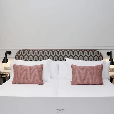 Hotel Boutique Casa Romana Villa Seville Room photo