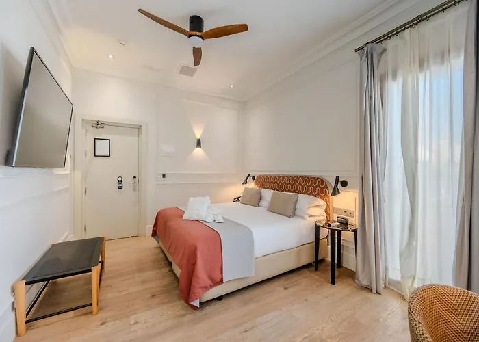 Hotel Boutique Casa Romana Villa