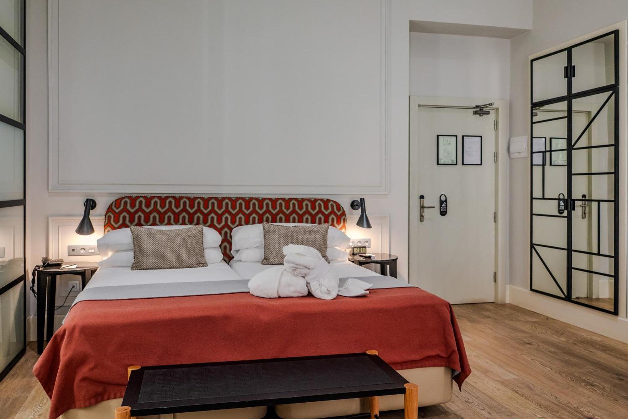Hotel Boutique Casa Romana 4*